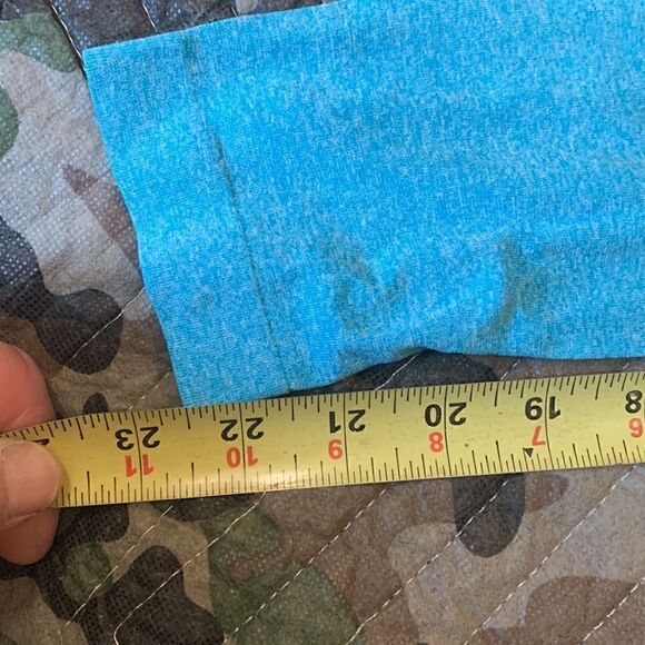 DANSKIN, NOW, Dri-more, long sleeve, thumb holes, semi-fitted, great condition - Picture 9 of 10